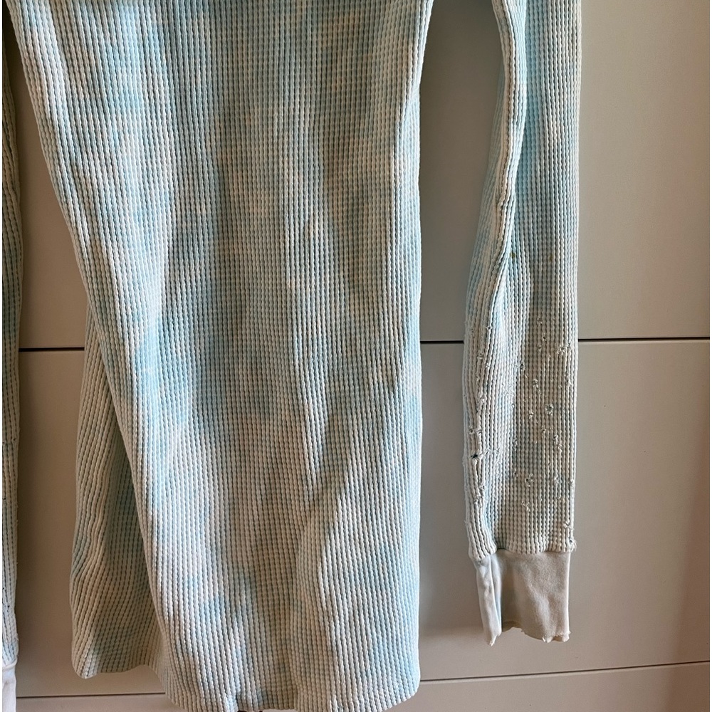 Cotton Citizen sweatshirt dress